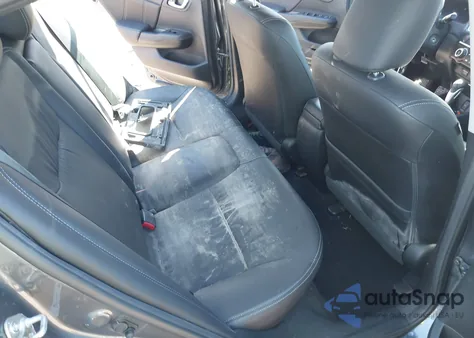 2013 Honda Civic Ex-L z USA, uszkodzony, nr VIN 19XFB2F90DE256903